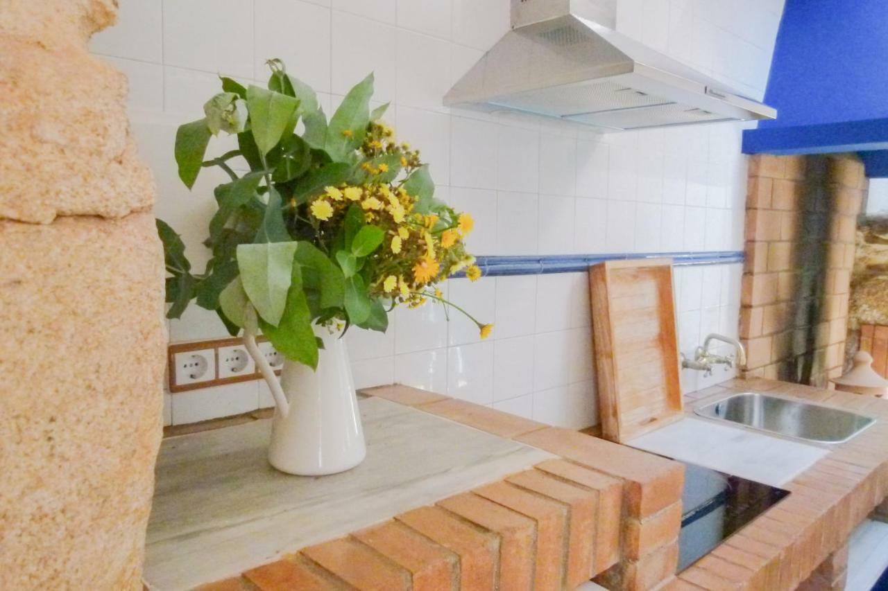 Casina Marineira Apartment Palmeira Ngoại thất bức ảnh