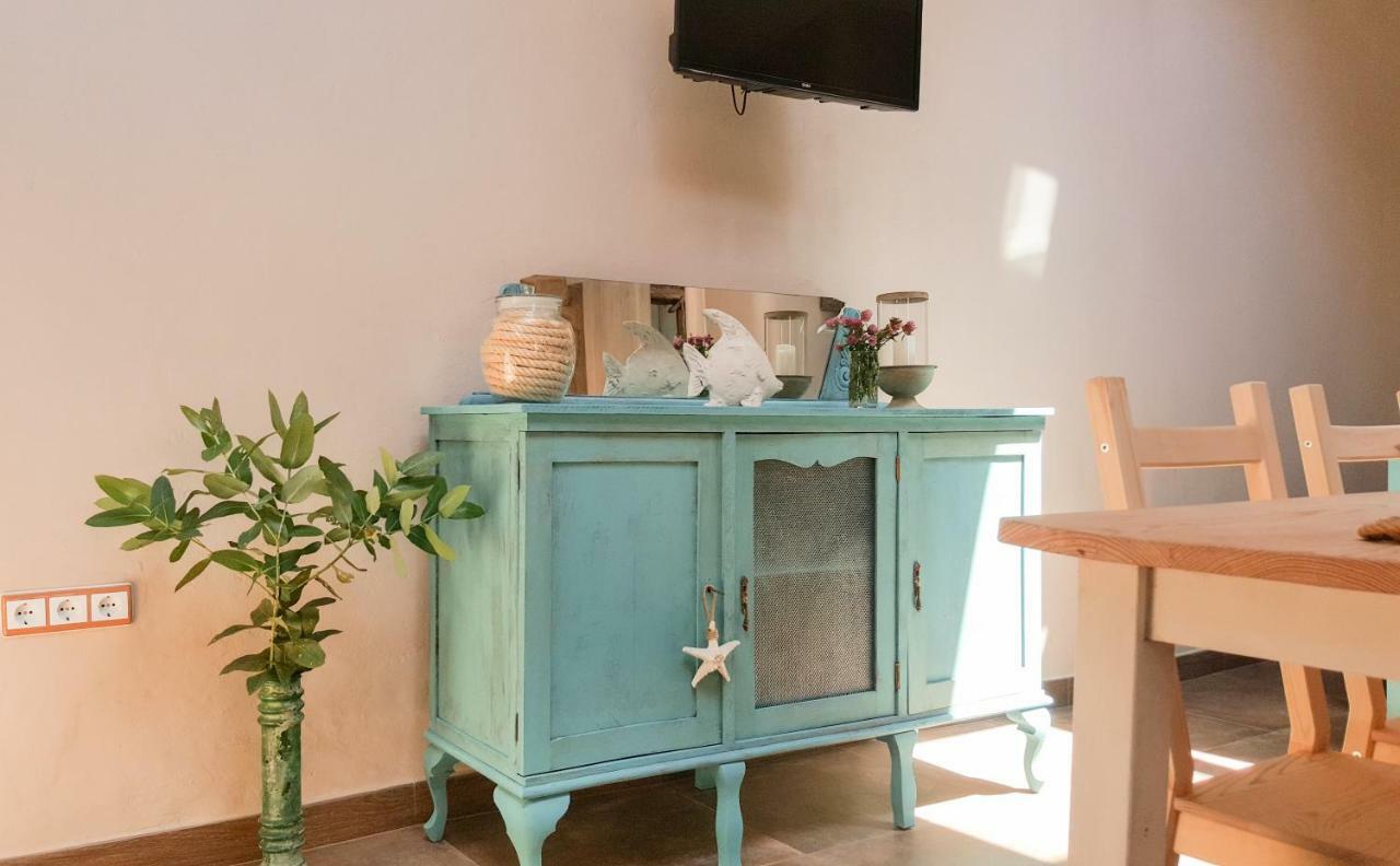 Casina Marineira Apartment Palmeira Ngoại thất bức ảnh